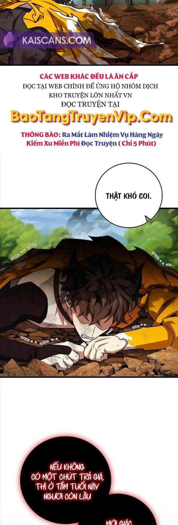 Thực Long Ma Pháp Sư Chap 56 - Next Chap 57