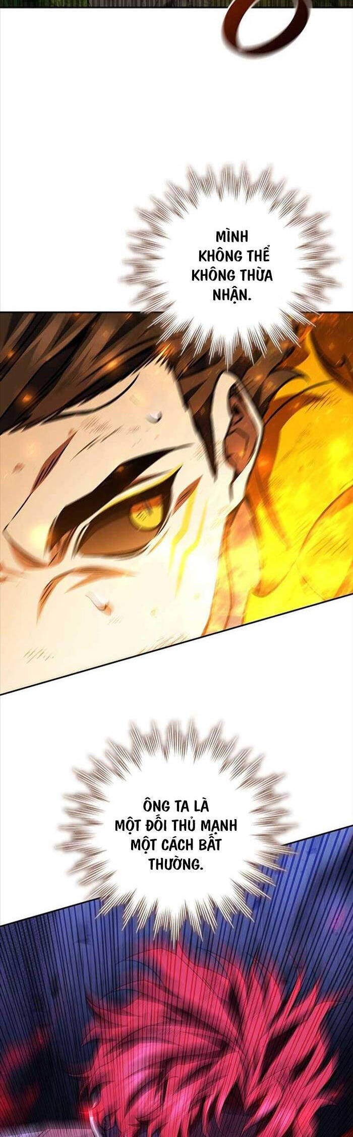 Thực Long Ma Pháp Sư Chap 56 - Next Chap 57