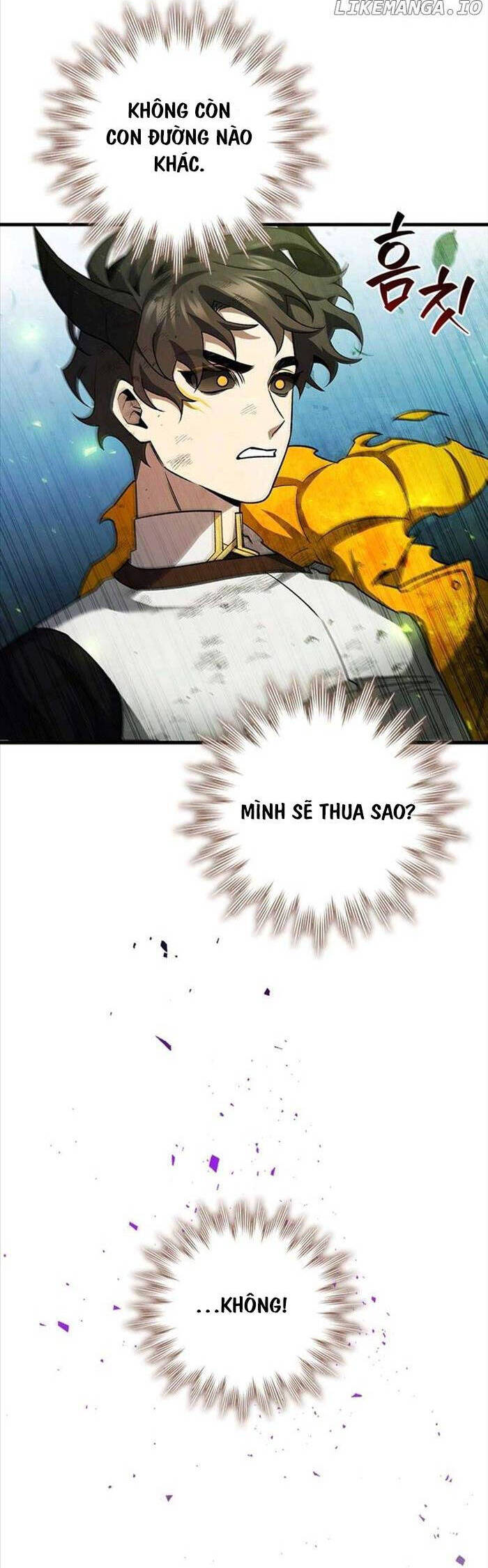 Thực Long Ma Pháp Sư Chap 56 - Next Chap 57