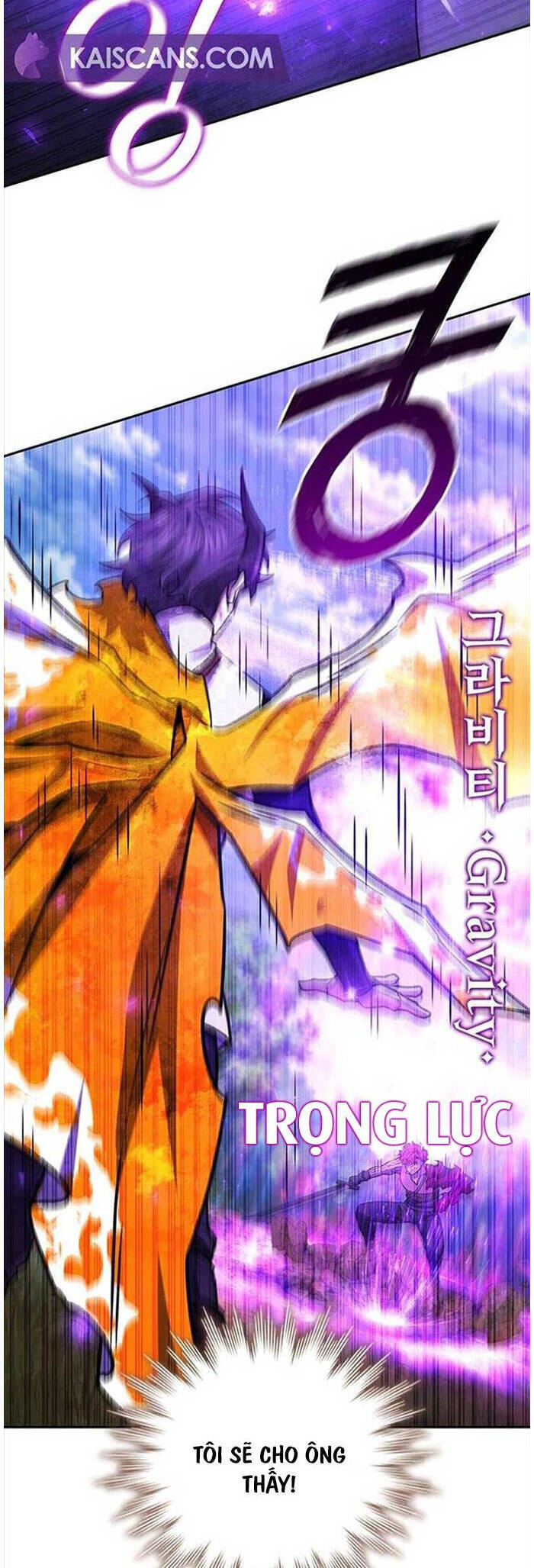 Thực Long Ma Pháp Sư Chap 56 - Next Chap 57