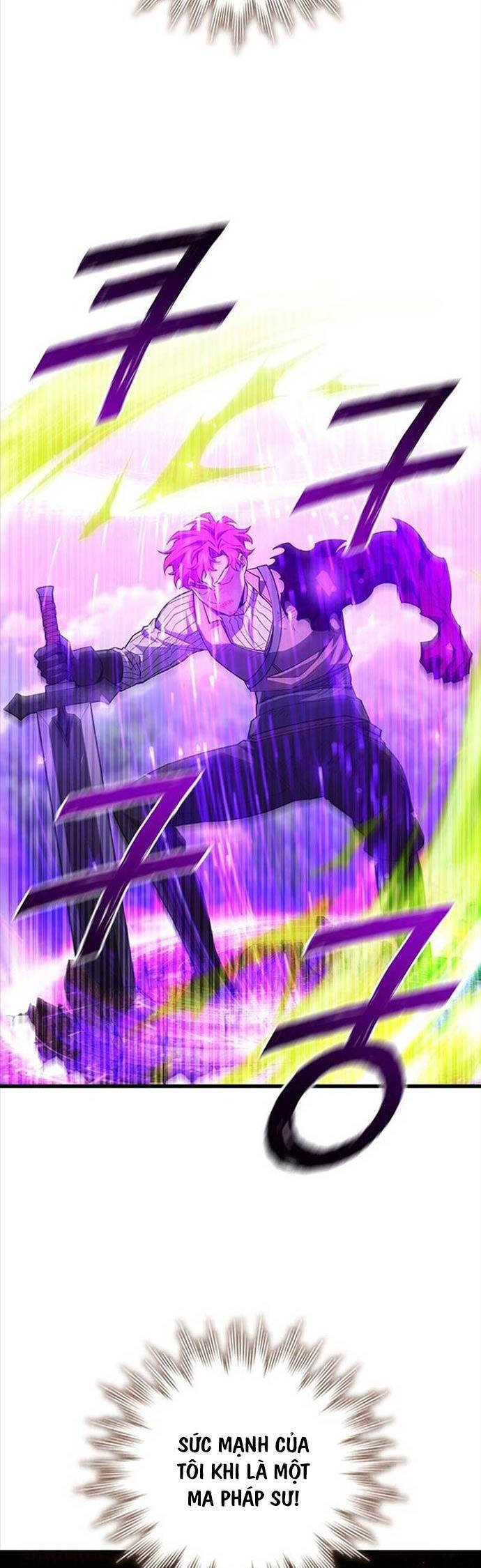 Thực Long Ma Pháp Sư Chap 56 - Next Chap 57