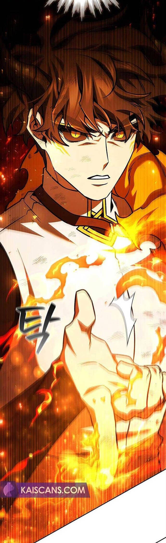 Thực Long Ma Pháp Sư Chap 56 - Next Chap 57