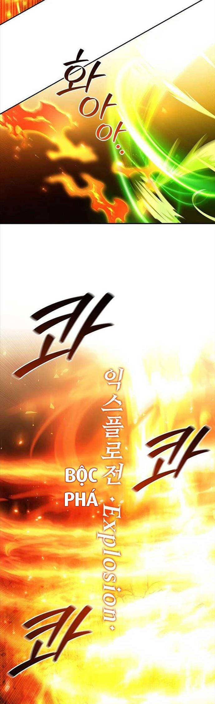 Thực Long Ma Pháp Sư Chap 56 - Next Chap 57