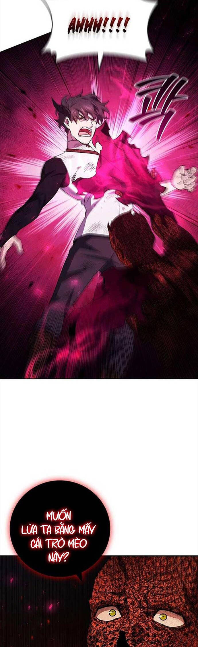 Thực Long Ma Pháp Sư Chap 56 - Next Chap 57