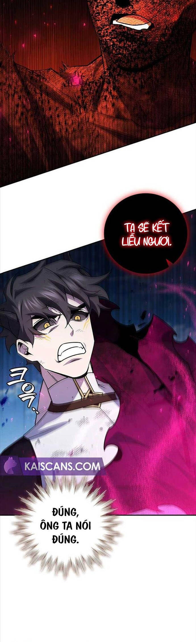 Thực Long Ma Pháp Sư Chap 56 - Next Chap 57