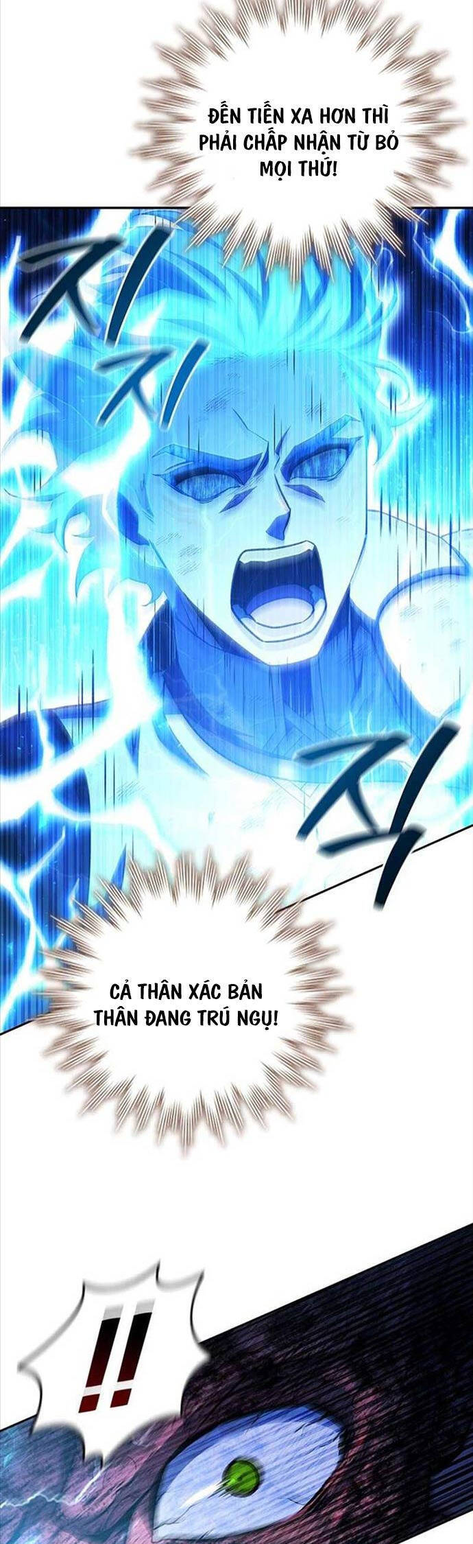 Thực Long Ma Pháp Sư Chap 56 - Next Chap 57