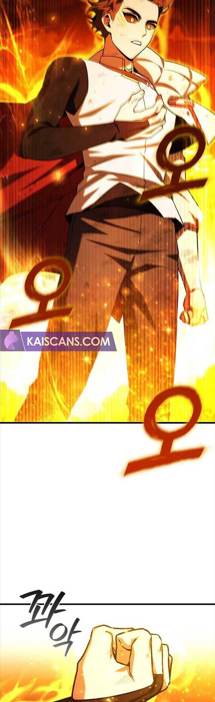 Thực Long Ma Pháp Sư Chap 56 - Next Chap 57