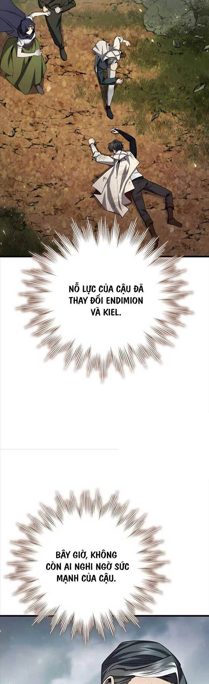 Thực Long Ma Pháp Sư Chap 56 - Next Chap 57