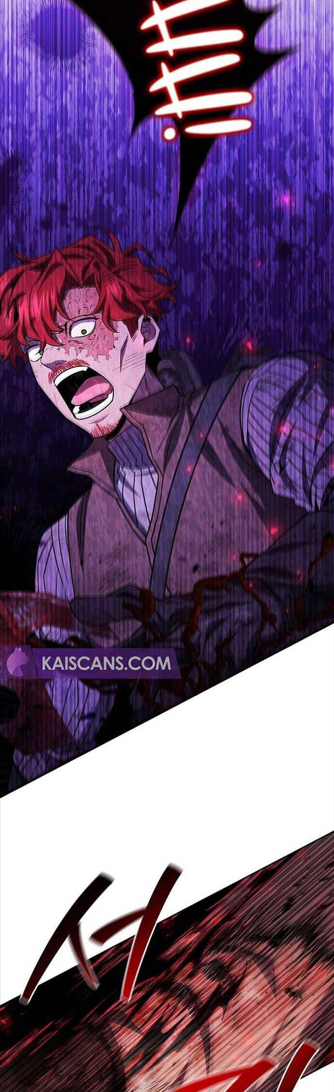 Thực Long Ma Pháp Sư Chap 56 - Next Chap 57