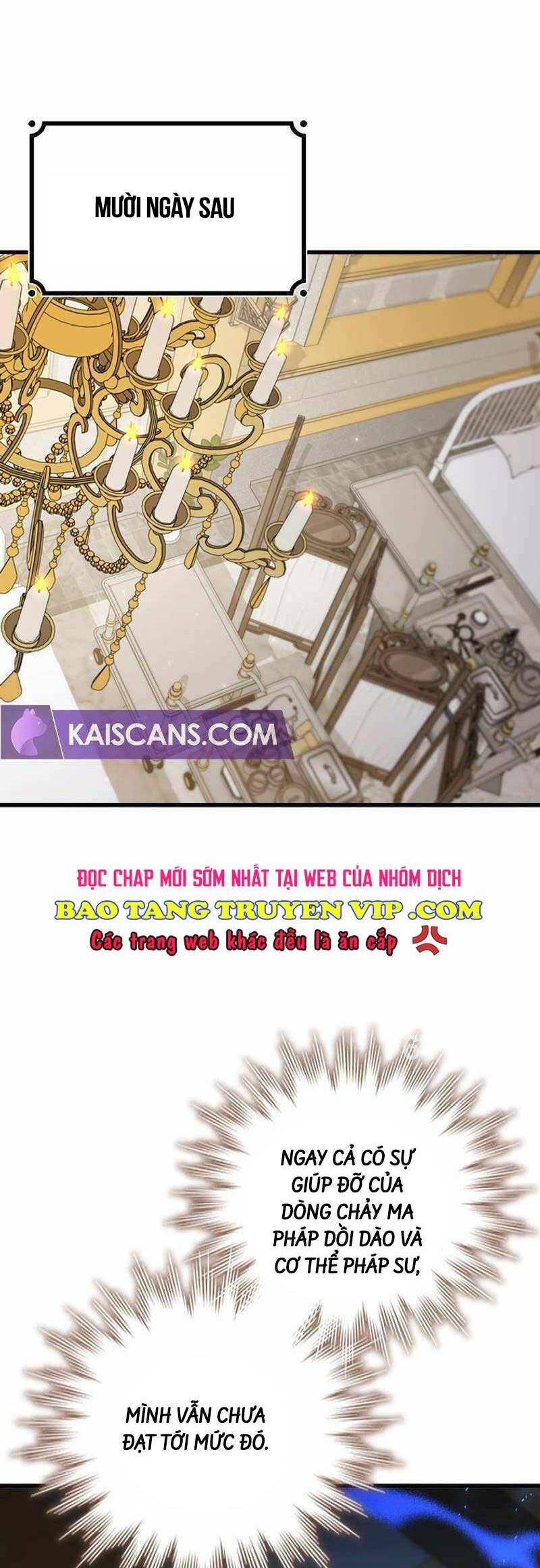 Thực Long Ma Pháp Sư Chap 57 - Next Chap 58