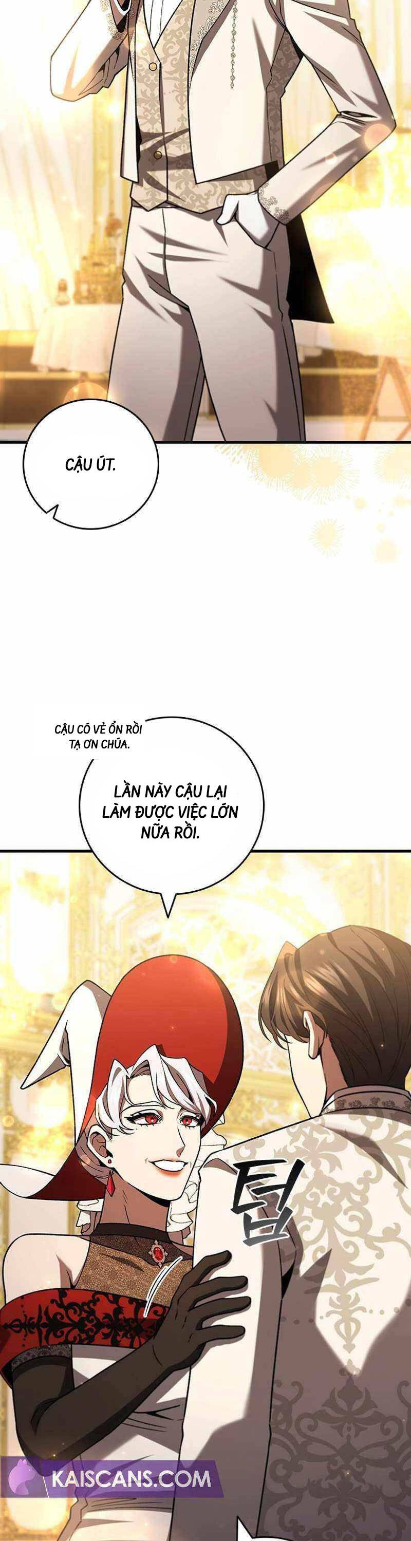 Thực Long Ma Pháp Sư Chap 57 - Next Chap 58