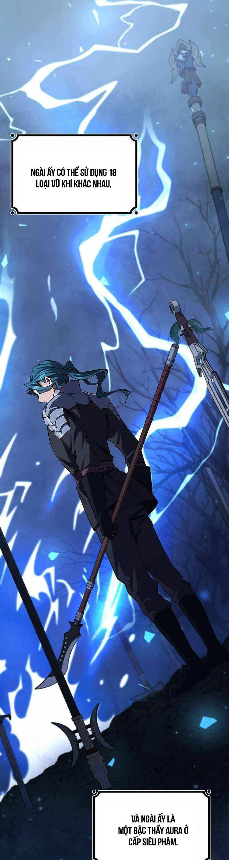 Thực Long Ma Pháp Sư Chap 57 - Next Chap 58