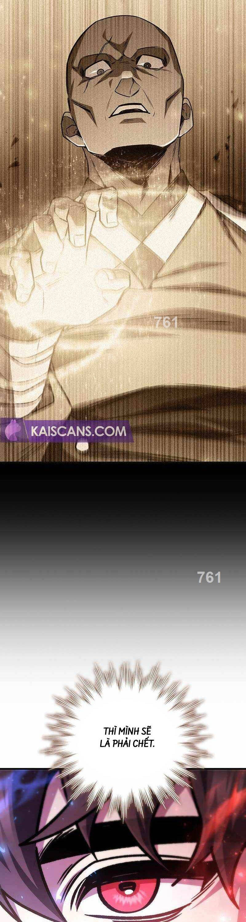 Thực Long Ma Pháp Sư Chap 57 - Next Chap 58