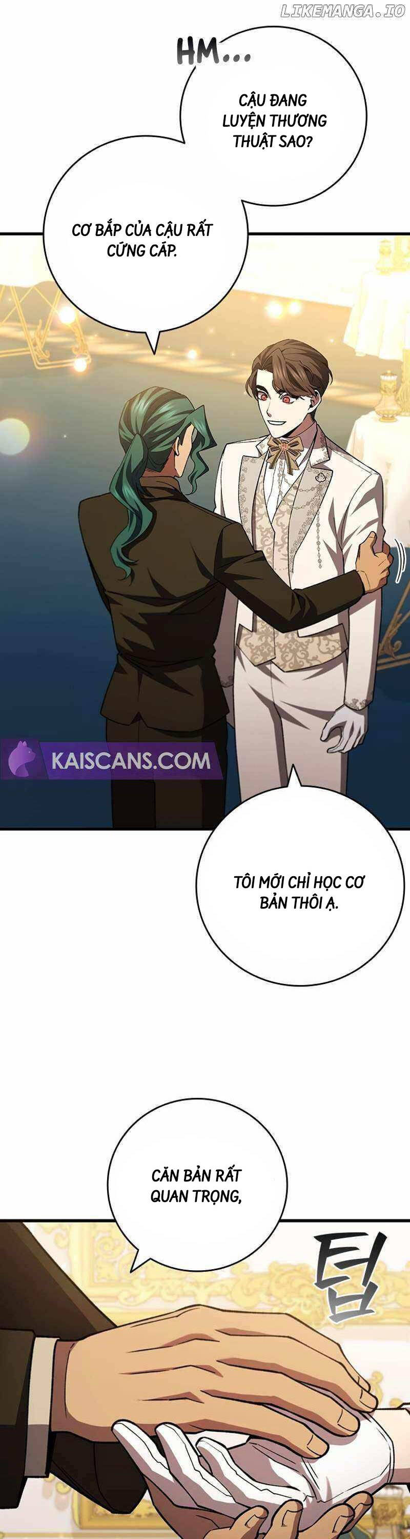 Thực Long Ma Pháp Sư Chap 57 - Next Chap 58