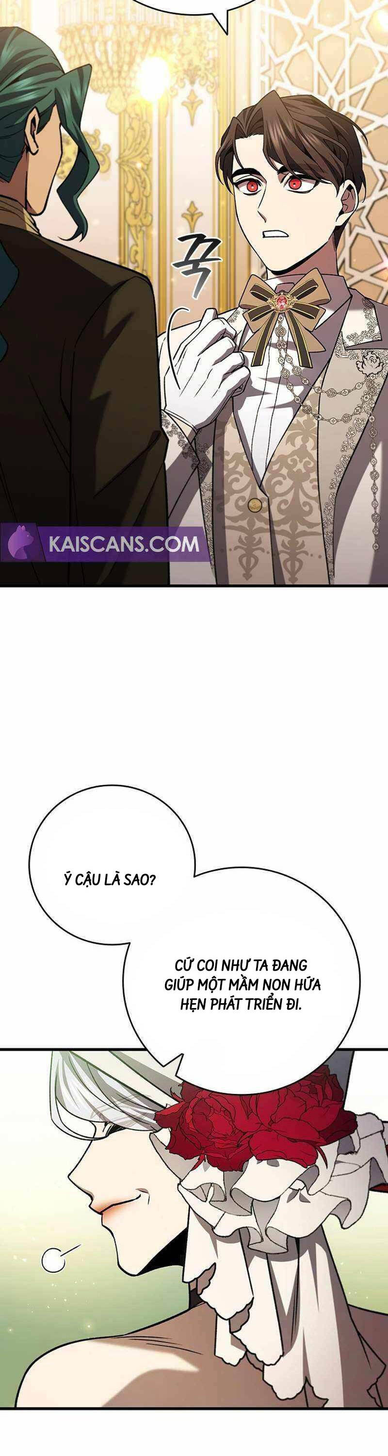 Thực Long Ma Pháp Sư Chap 57 - Next Chap 58