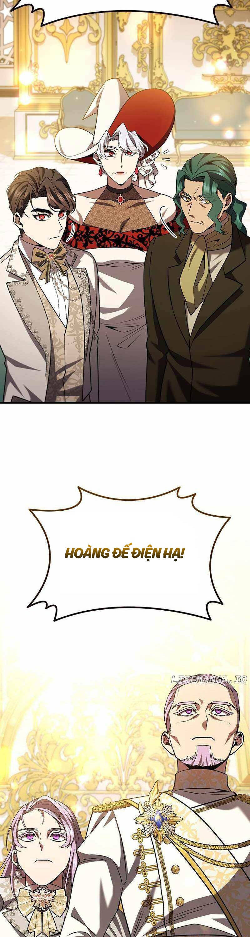 Thực Long Ma Pháp Sư Chap 57 - Next Chap 58