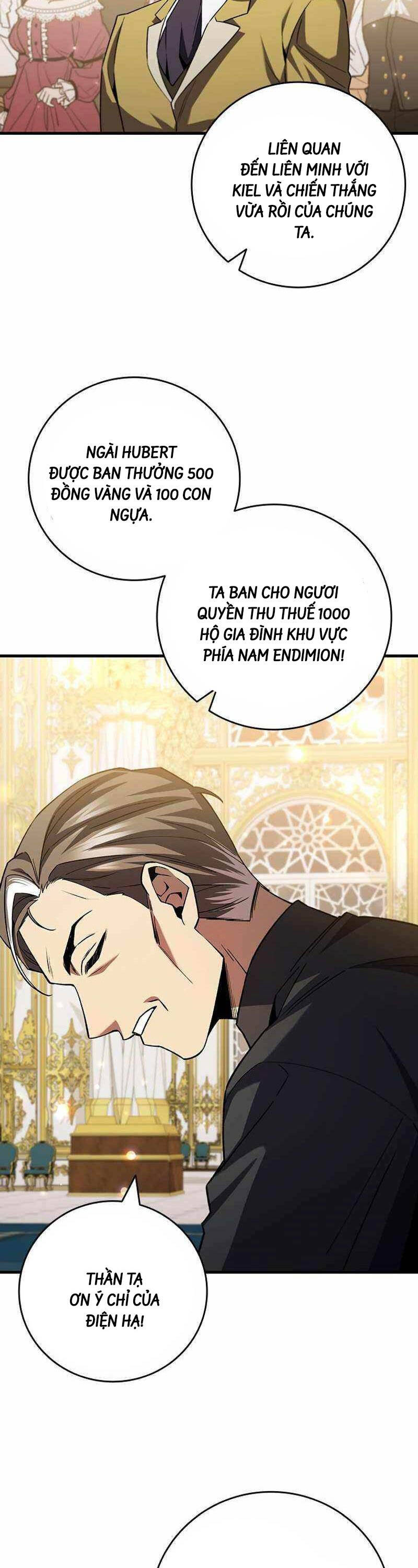 Thực Long Ma Pháp Sư Chap 57 - Next Chap 58