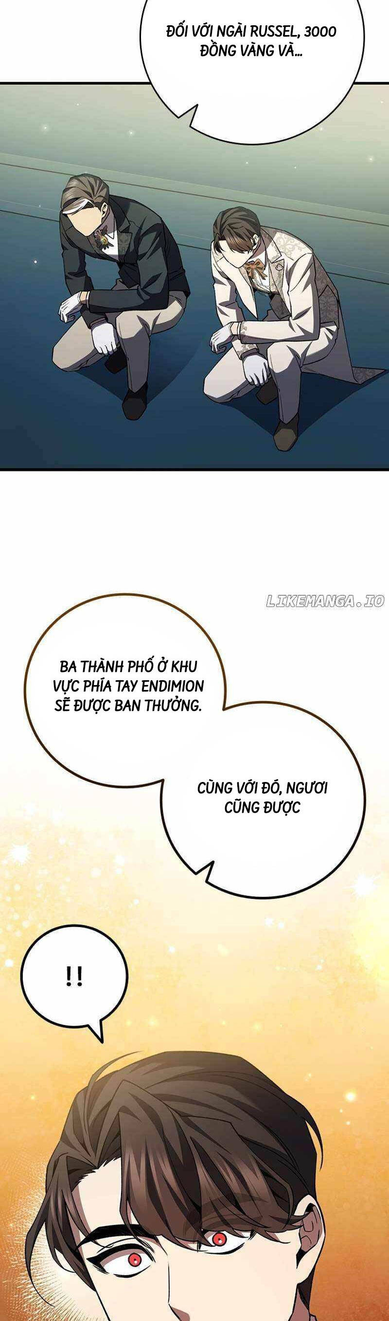 Thực Long Ma Pháp Sư Chap 57 - Next Chap 58