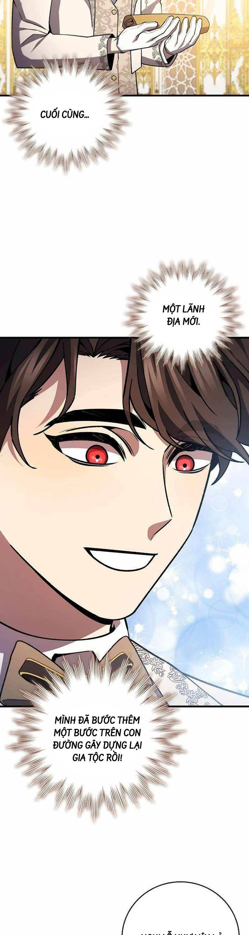 Thực Long Ma Pháp Sư Chap 57 - Next Chap 58