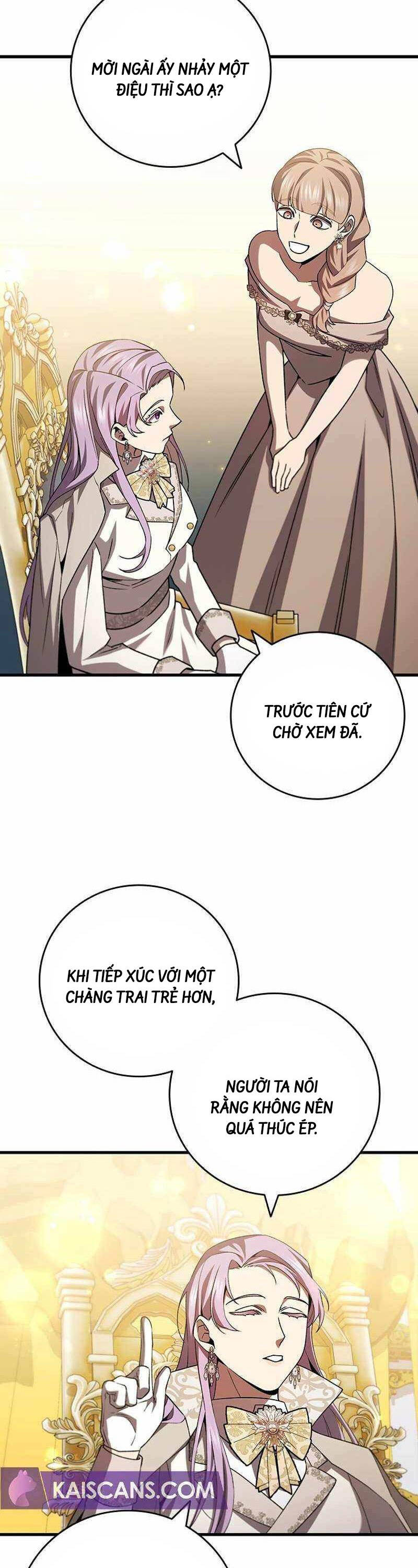 Thực Long Ma Pháp Sư Chap 57 - Next Chap 58