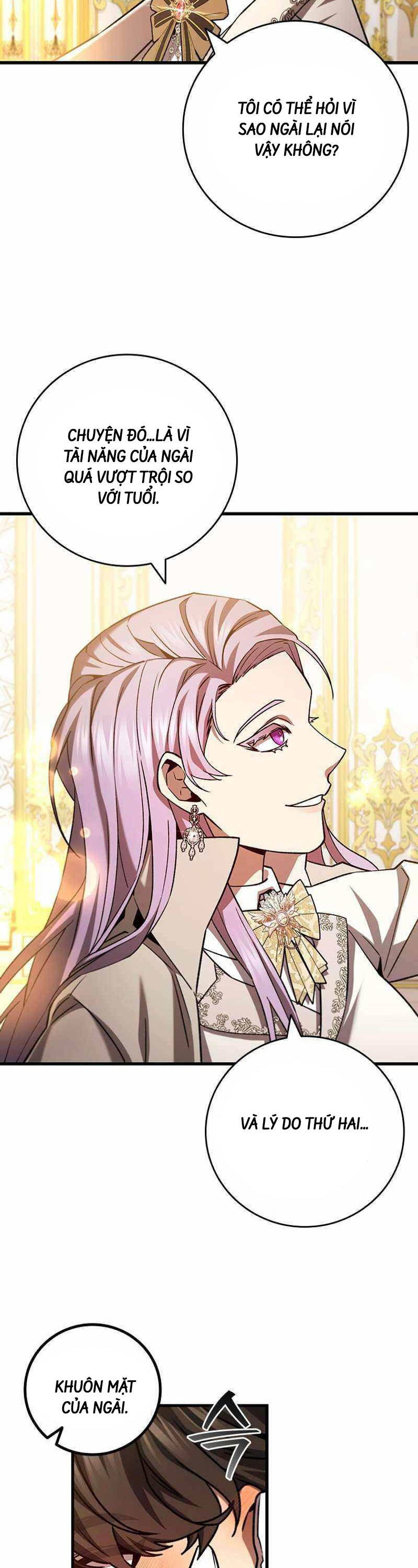 Thực Long Ma Pháp Sư Chap 57 - Next Chap 58