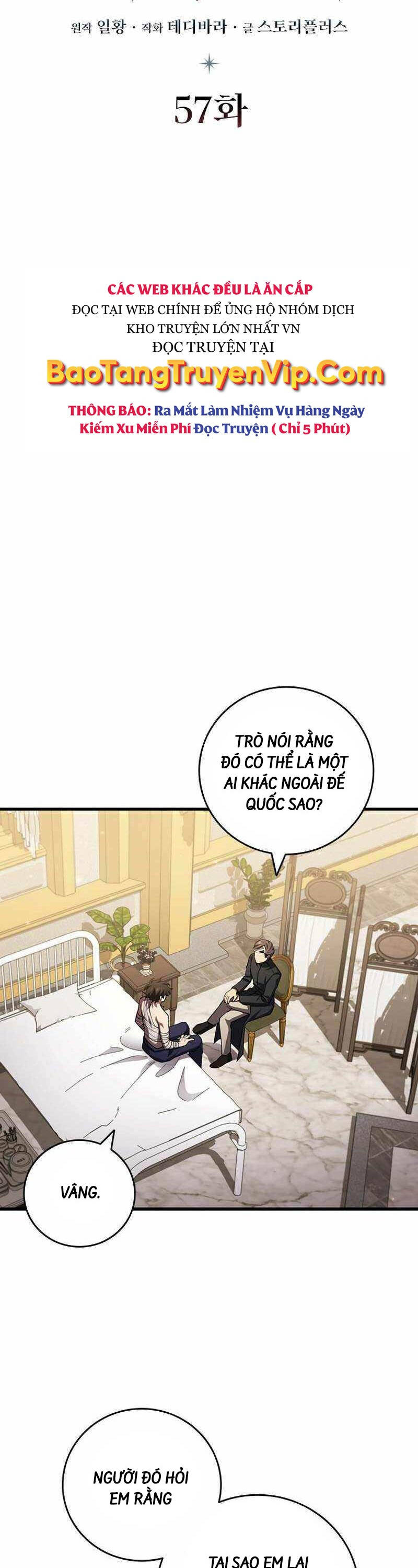 Thực Long Ma Pháp Sư Chap 57 - Next Chap 58