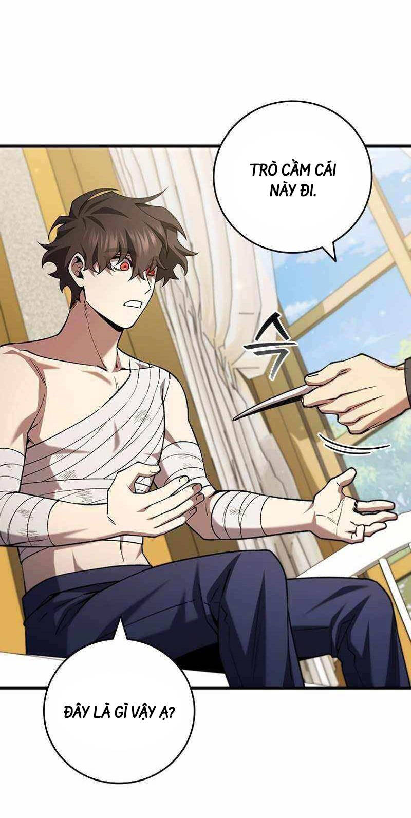 Thực Long Ma Pháp Sư Chap 57 - Next Chap 58