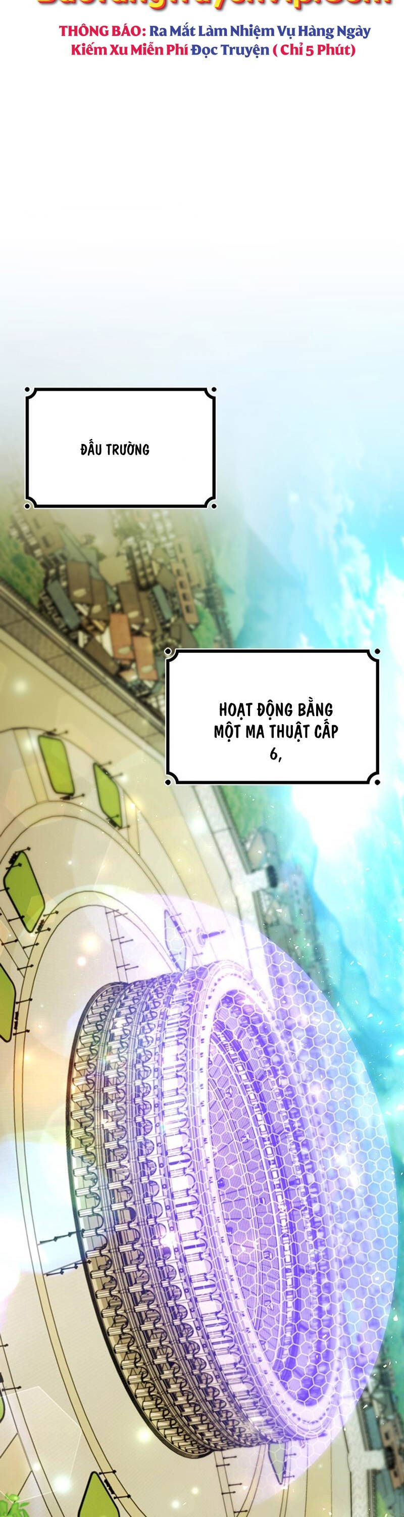 Thực Long Ma Pháp Sư Chap 58 - Next Chap 59