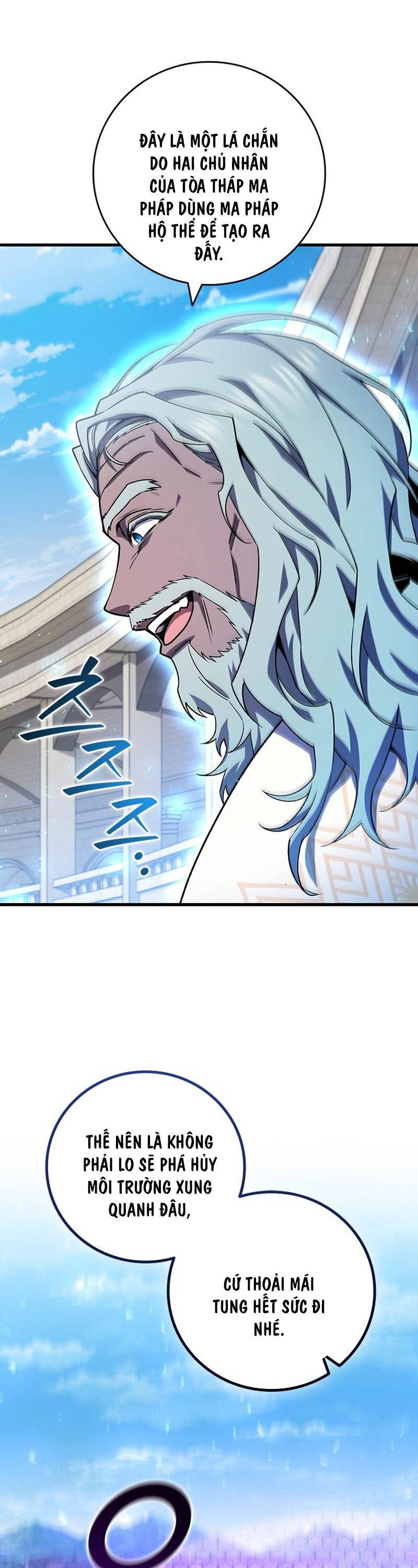 Thực Long Ma Pháp Sư Chap 58 - Next Chap 59