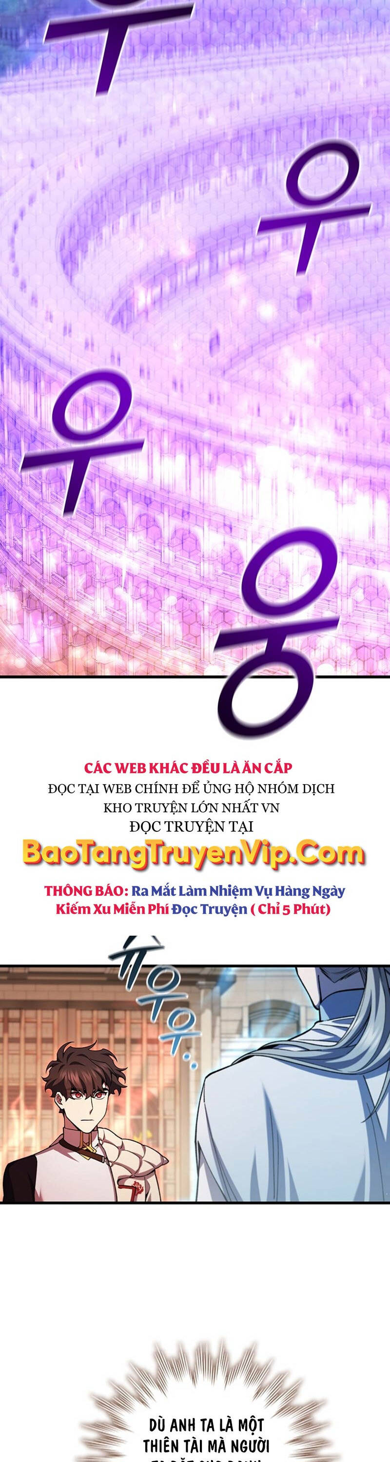 Thực Long Ma Pháp Sư Chap 58 - Next Chap 59