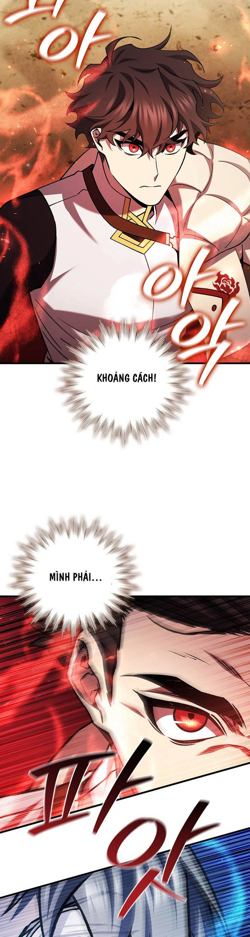 Thực Long Ma Pháp Sư Chap 58 - Next Chap 59