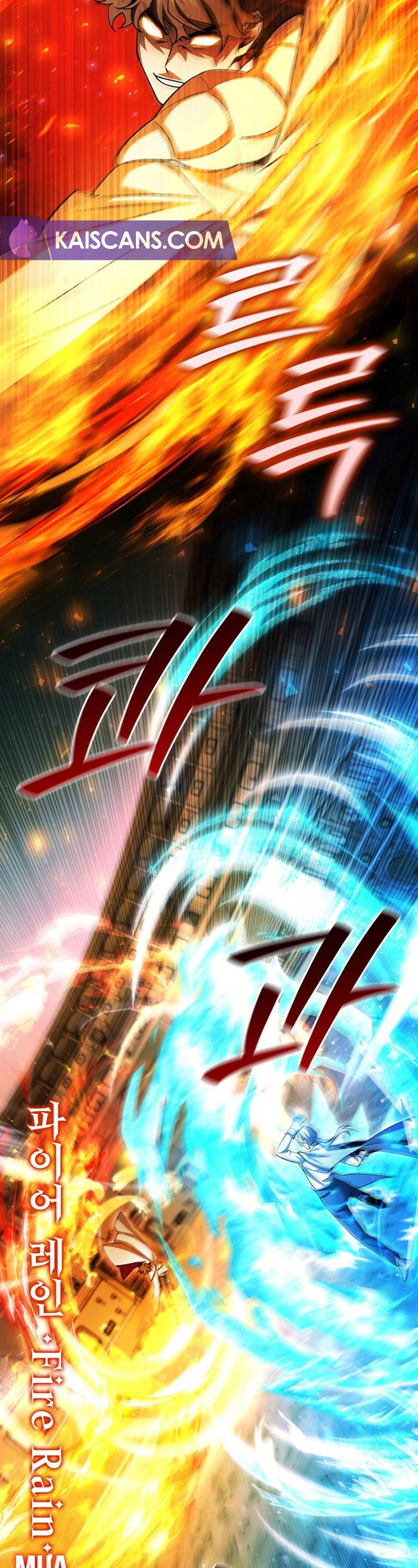 Thực Long Ma Pháp Sư Chap 58 - Next Chap 59