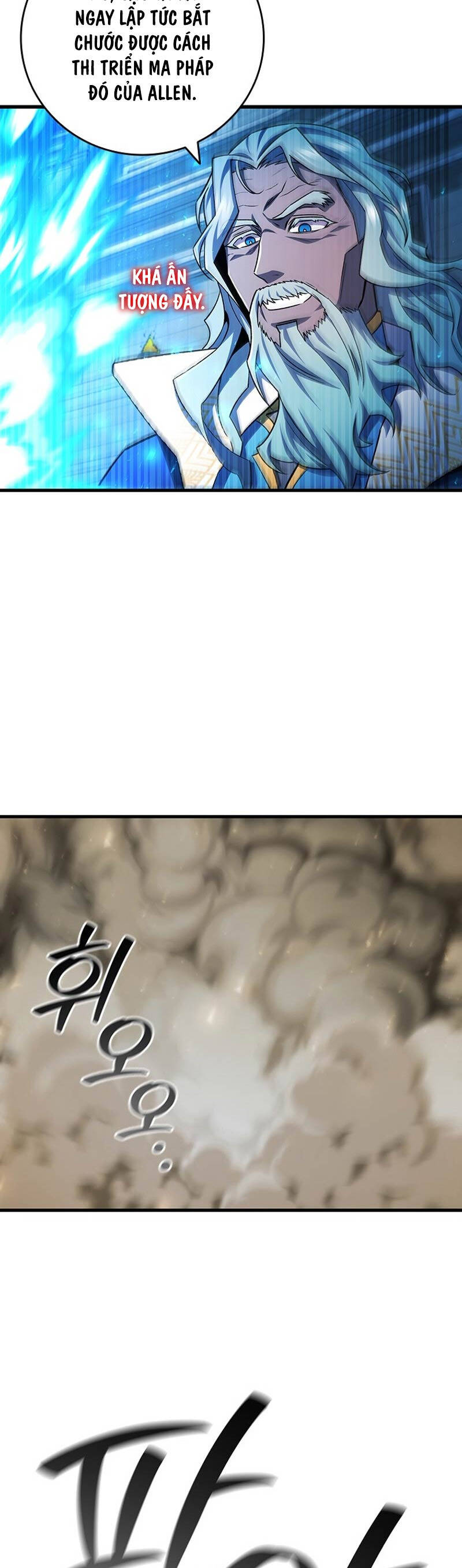 Thực Long Ma Pháp Sư Chap 58 - Next Chap 59