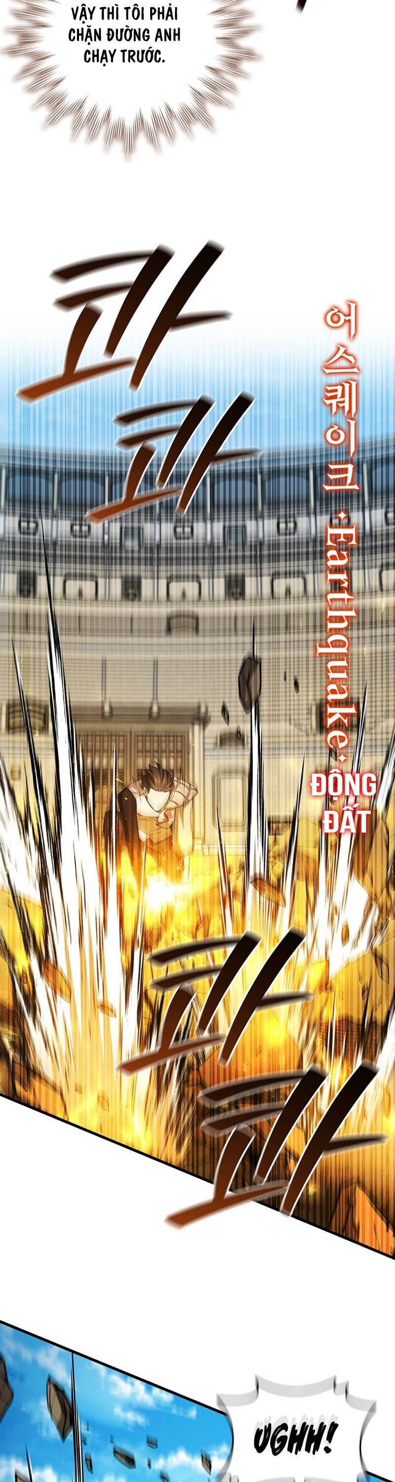 Thực Long Ma Pháp Sư Chap 58 - Next Chap 59