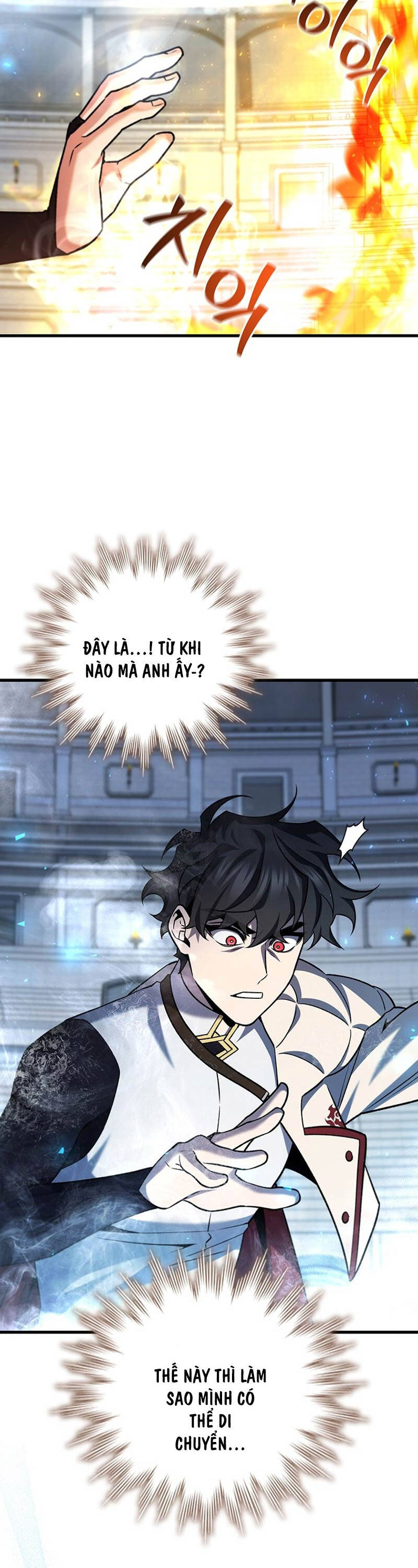 Thực Long Ma Pháp Sư Chap 58 - Next Chap 59