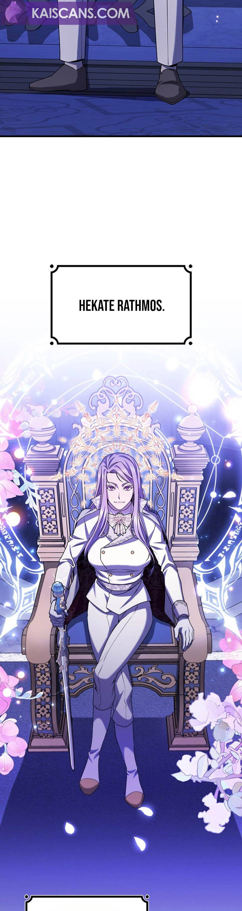 Thực Long Ma Pháp Sư Chap 58 - Next Chap 59