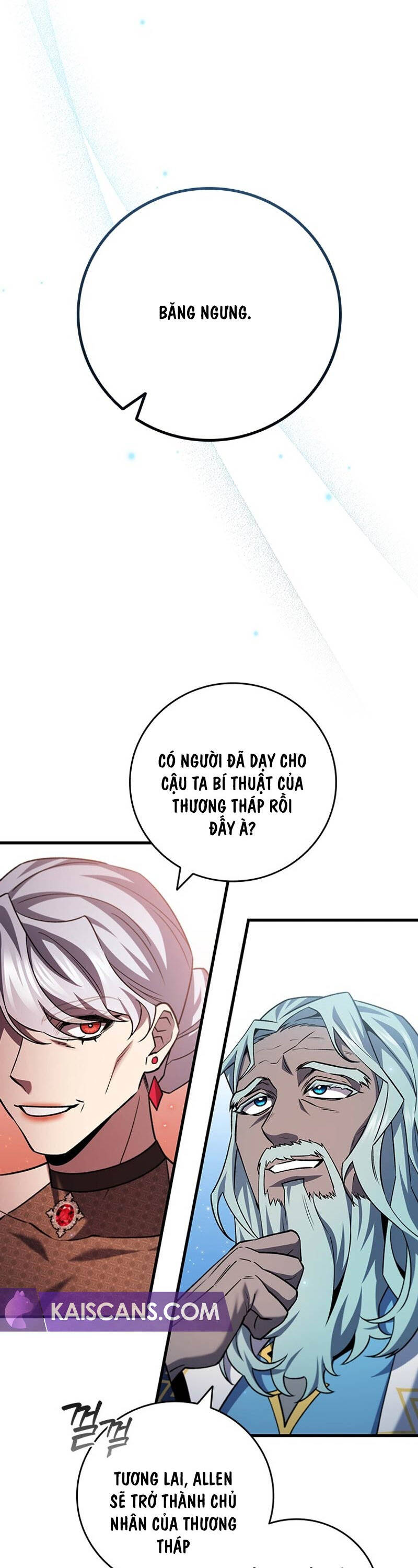 Thực Long Ma Pháp Sư Chap 58 - Next Chap 59