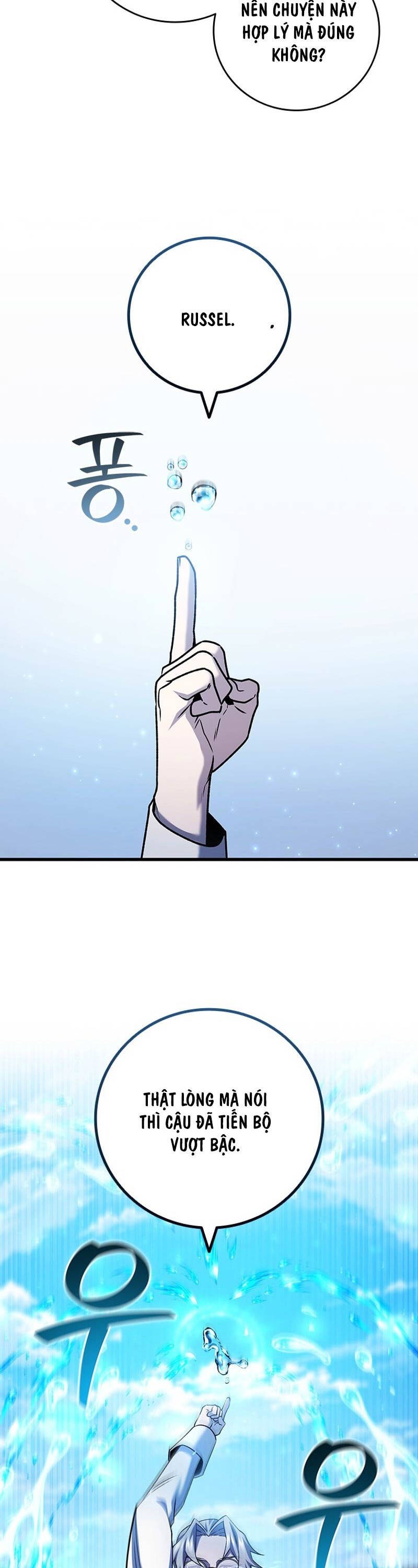 Thực Long Ma Pháp Sư Chap 58 - Next Chap 59