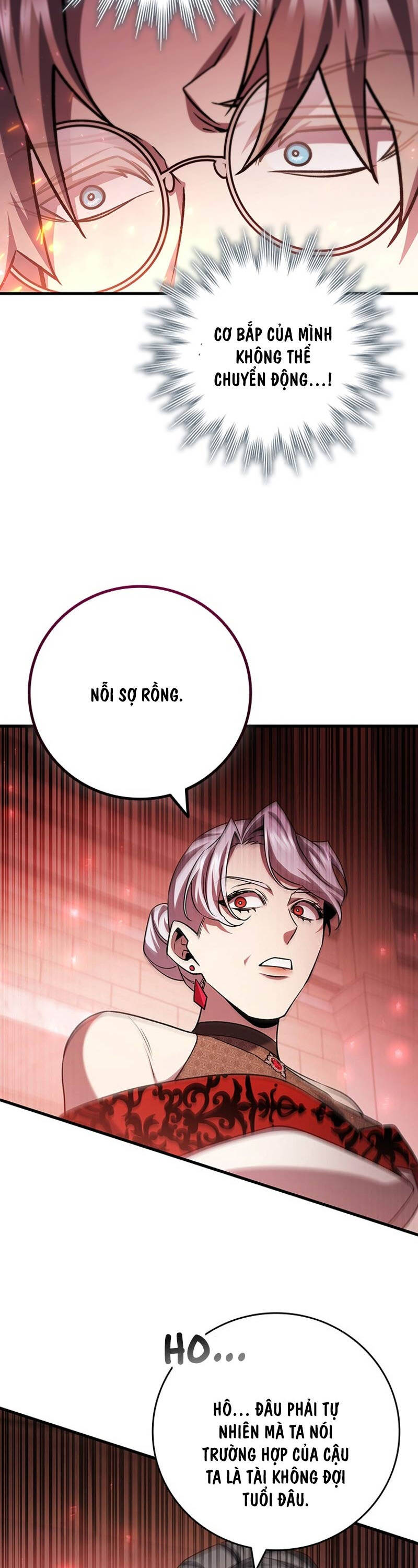 Thực Long Ma Pháp Sư Chap 58 - Next Chap 59