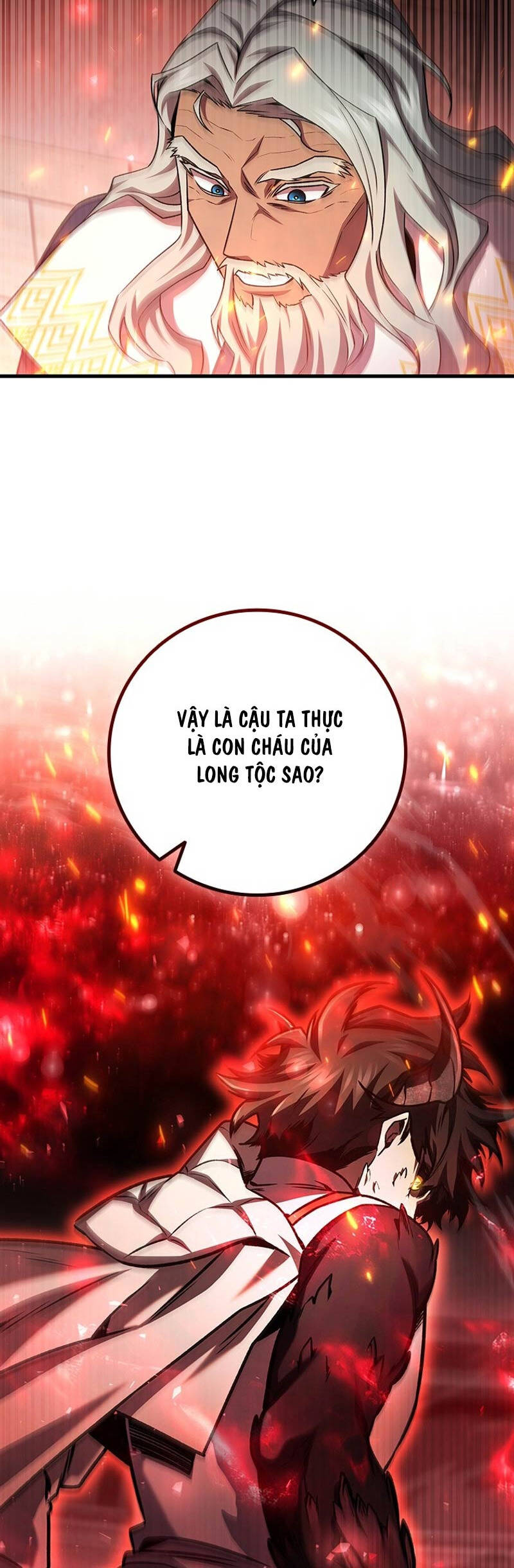Thực Long Ma Pháp Sư Chap 58 - Next Chap 59