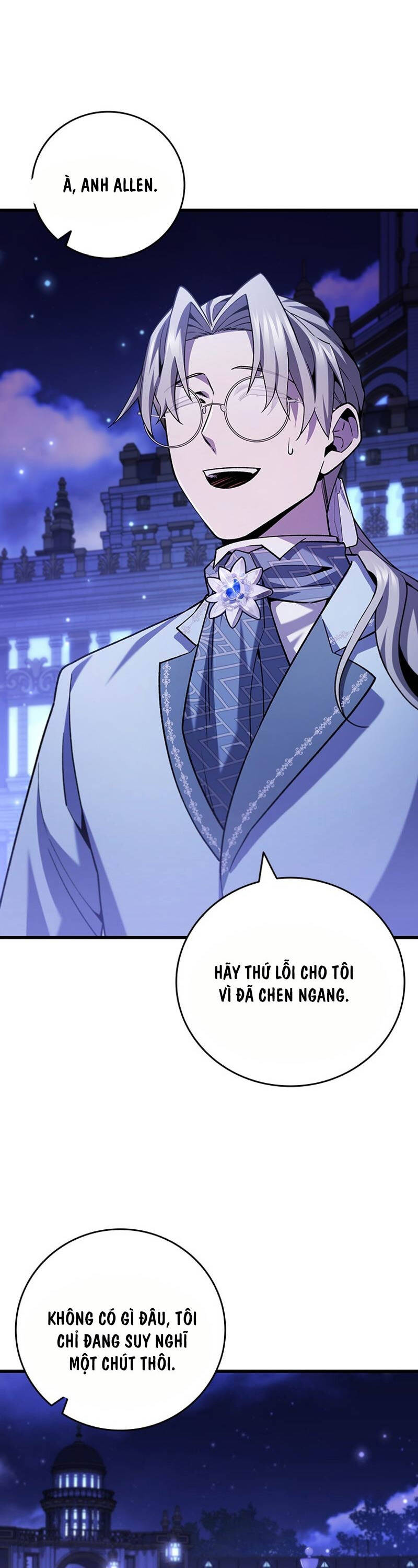 Thực Long Ma Pháp Sư Chap 58 - Next Chap 59