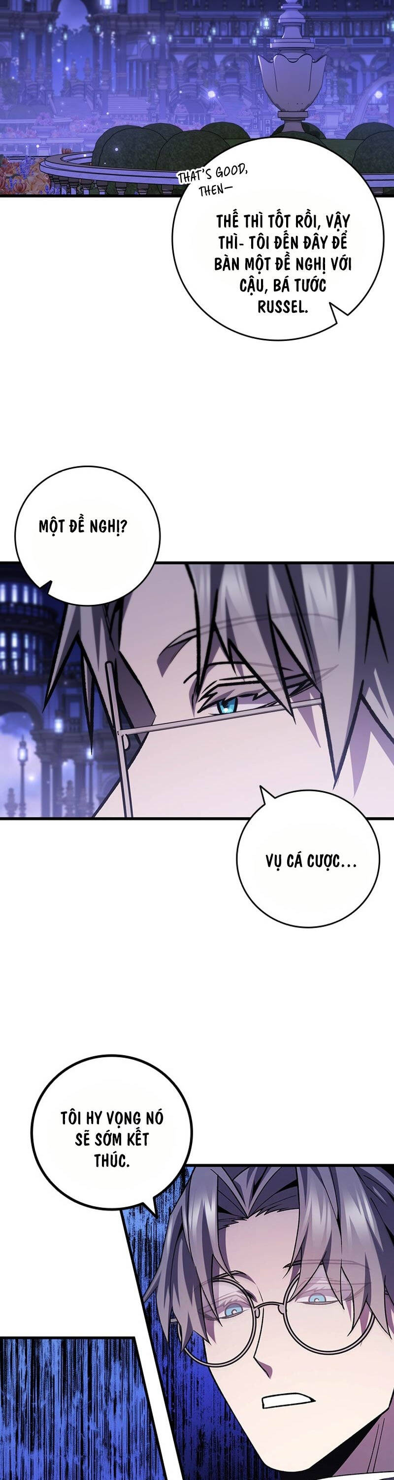 Thực Long Ma Pháp Sư Chap 58 - Next Chap 59