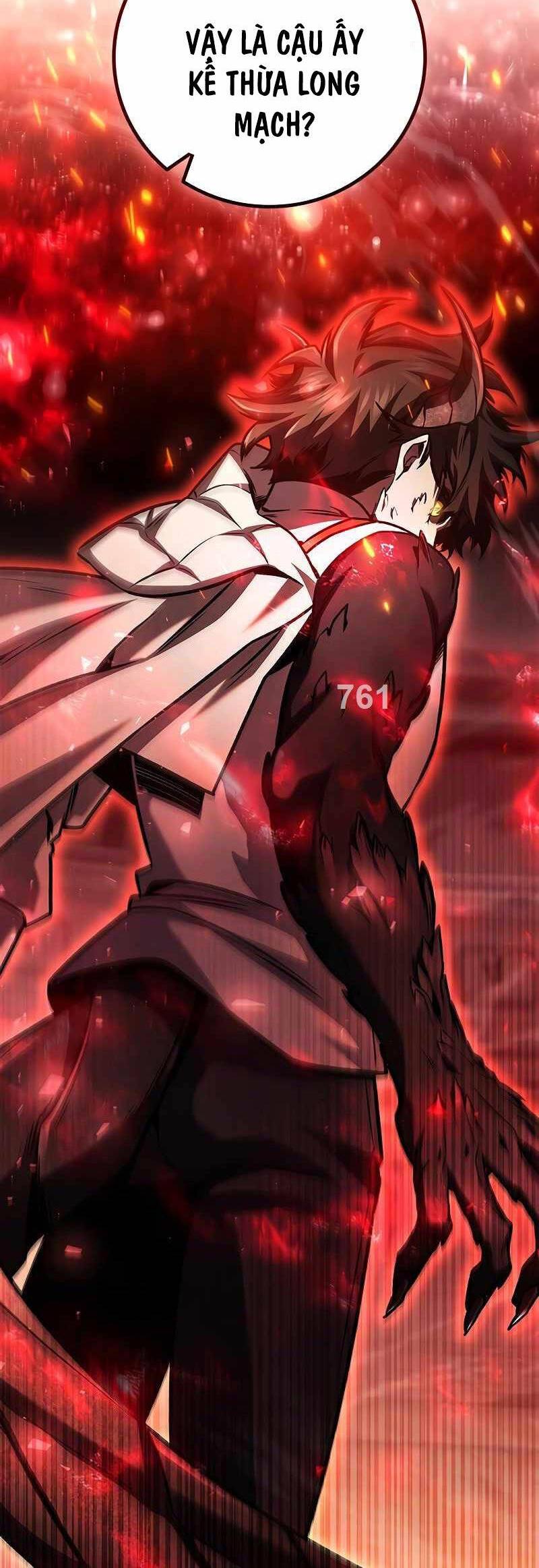 Thực Long Ma Pháp Sư Chap 59 - Next Chap 60