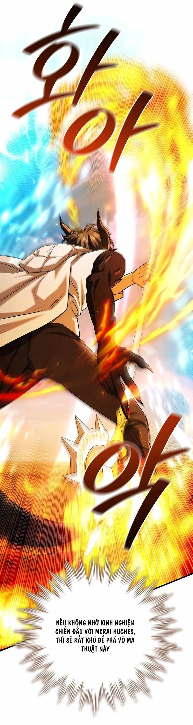 Thực Long Ma Pháp Sư Chap 59 - Next Chap 60