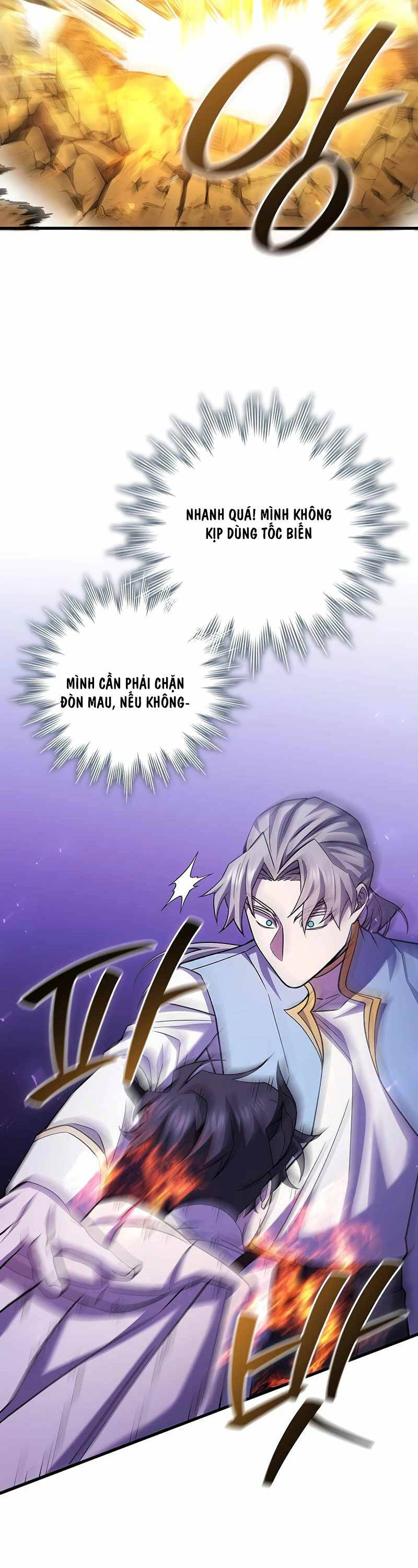 Thực Long Ma Pháp Sư Chap 59 - Next Chap 60