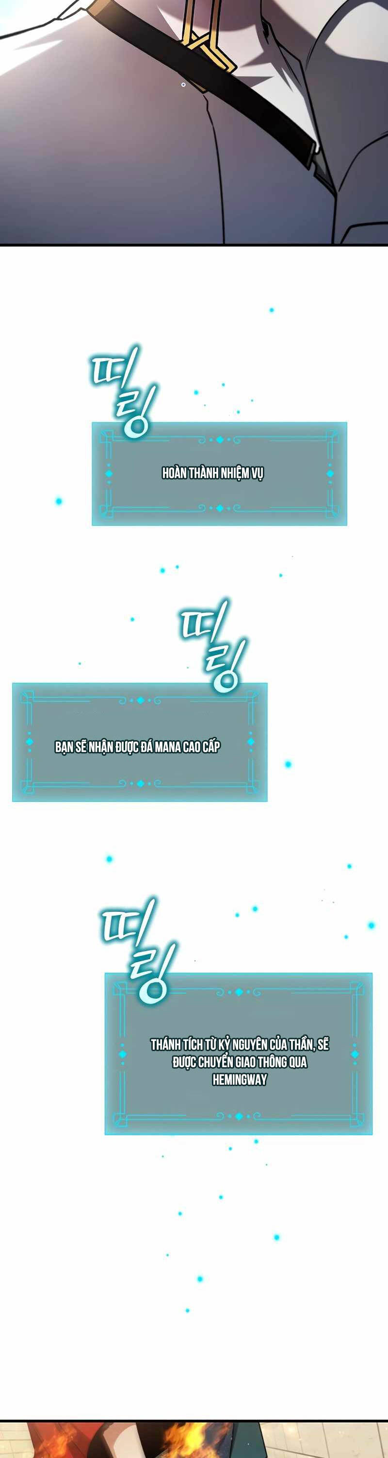 Thực Long Ma Pháp Sư Chap 59 - Next Chap 60