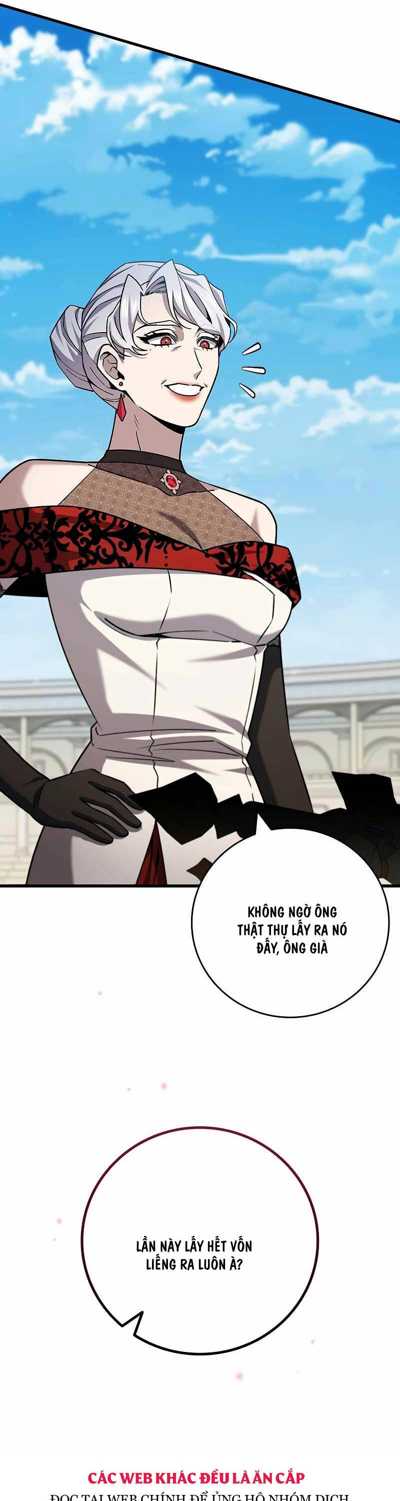 Thực Long Ma Pháp Sư Chap 59 - Next Chap 60