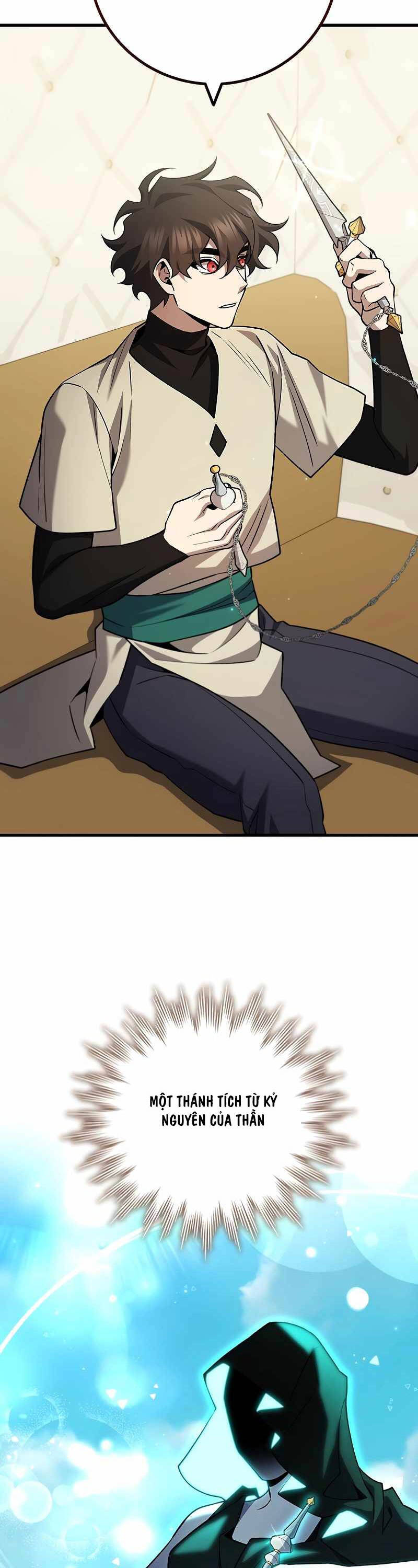 Thực Long Ma Pháp Sư Chap 59 - Next Chap 60