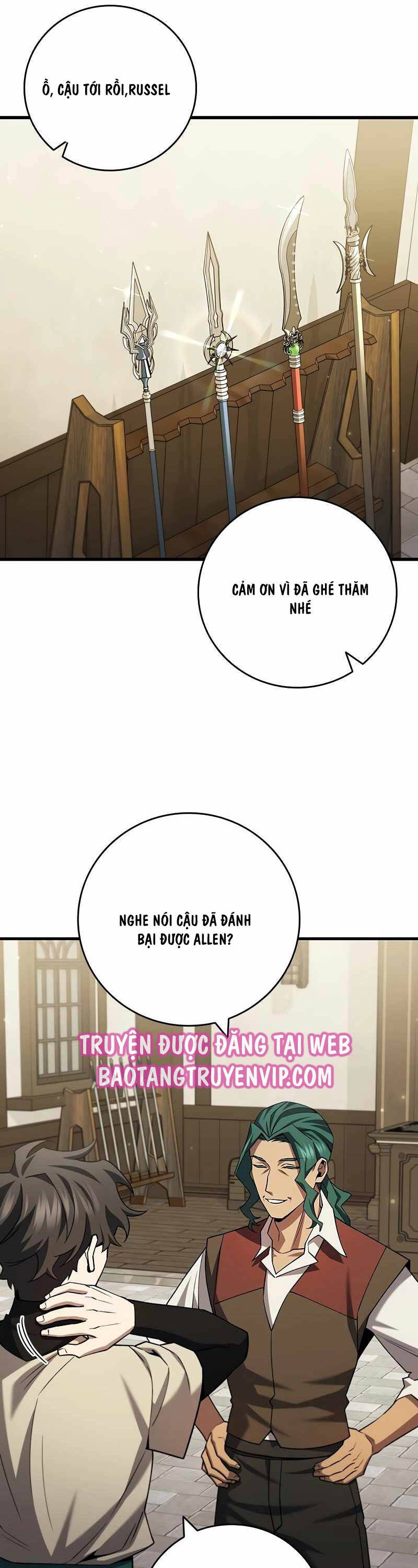 Thực Long Ma Pháp Sư Chap 59 - Next Chap 60