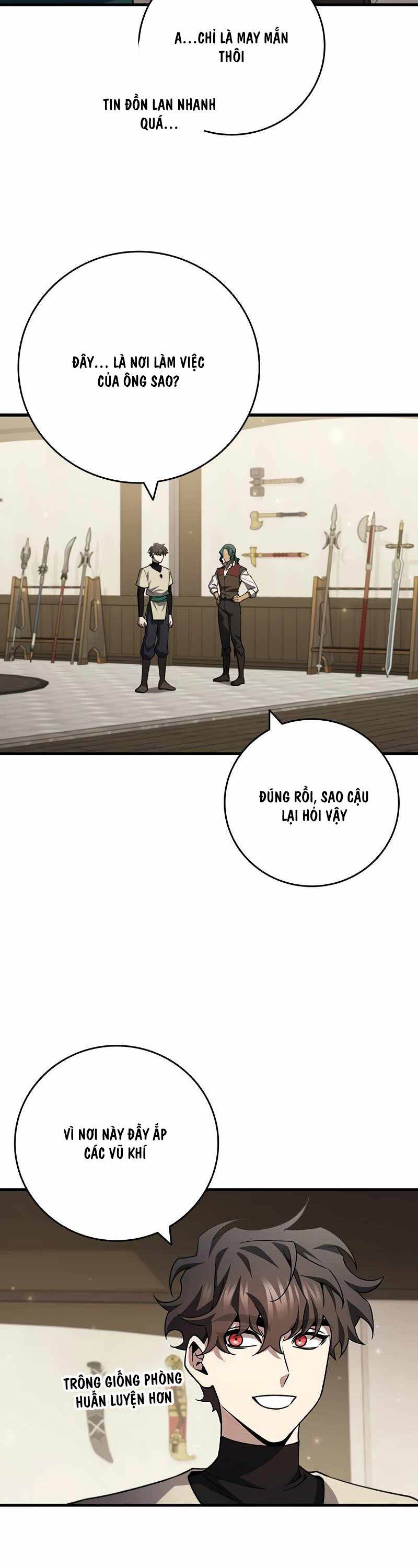 Thực Long Ma Pháp Sư Chap 59 - Next Chap 60